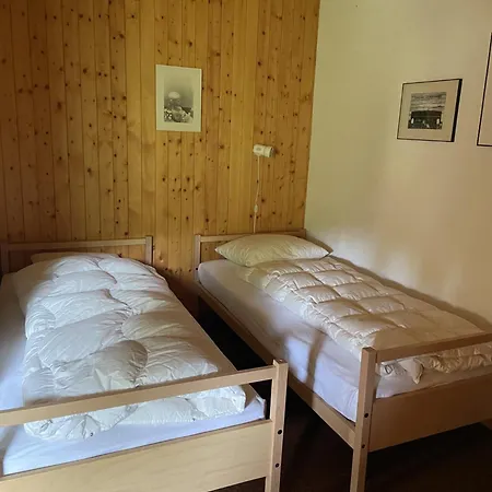 Marmottes D40 * 阿罗拉