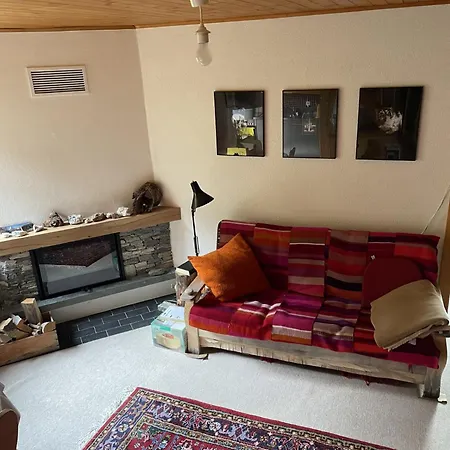 Appartement Marmottes D40