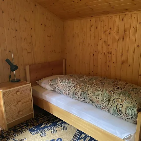 Marmottes D40 阿罗拉