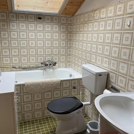 Marmottes D40 Appartement *