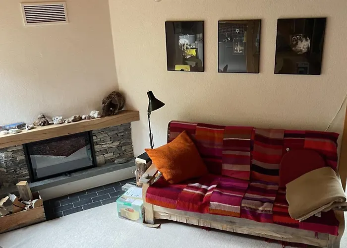 Appartement Marmottes D40