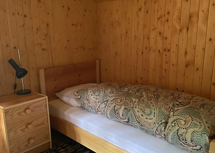 Marmottes D40 Arolla