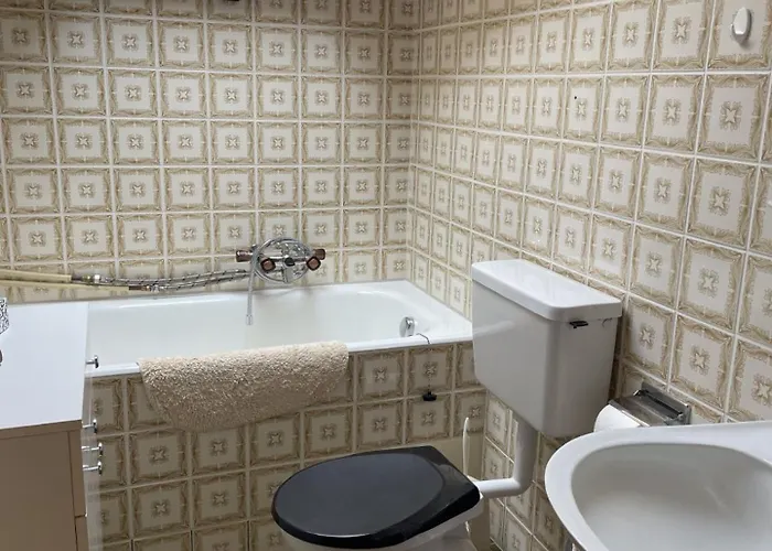 Marmottes D40 公寓 *